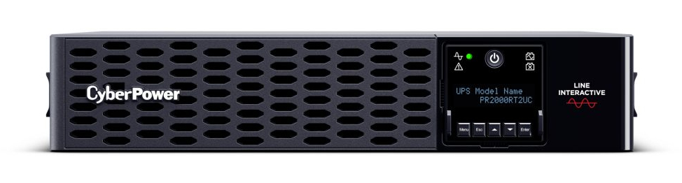 PR2000RT2UC CyberPower