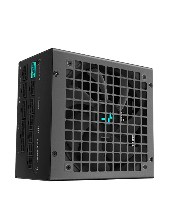 R-PX850G-FC0B-UK DeepCool