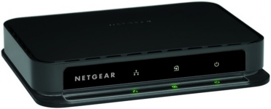 XAVB1004 NETGEAR