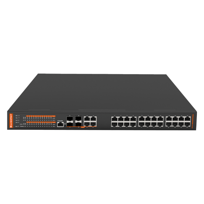 "SIL 534C24MP" SilverNet