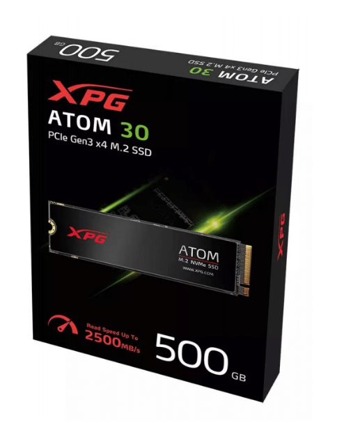 AATO-30-500GCI ADATA