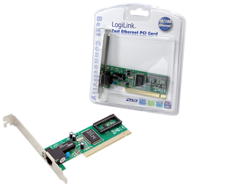 PC0039 LogiLink