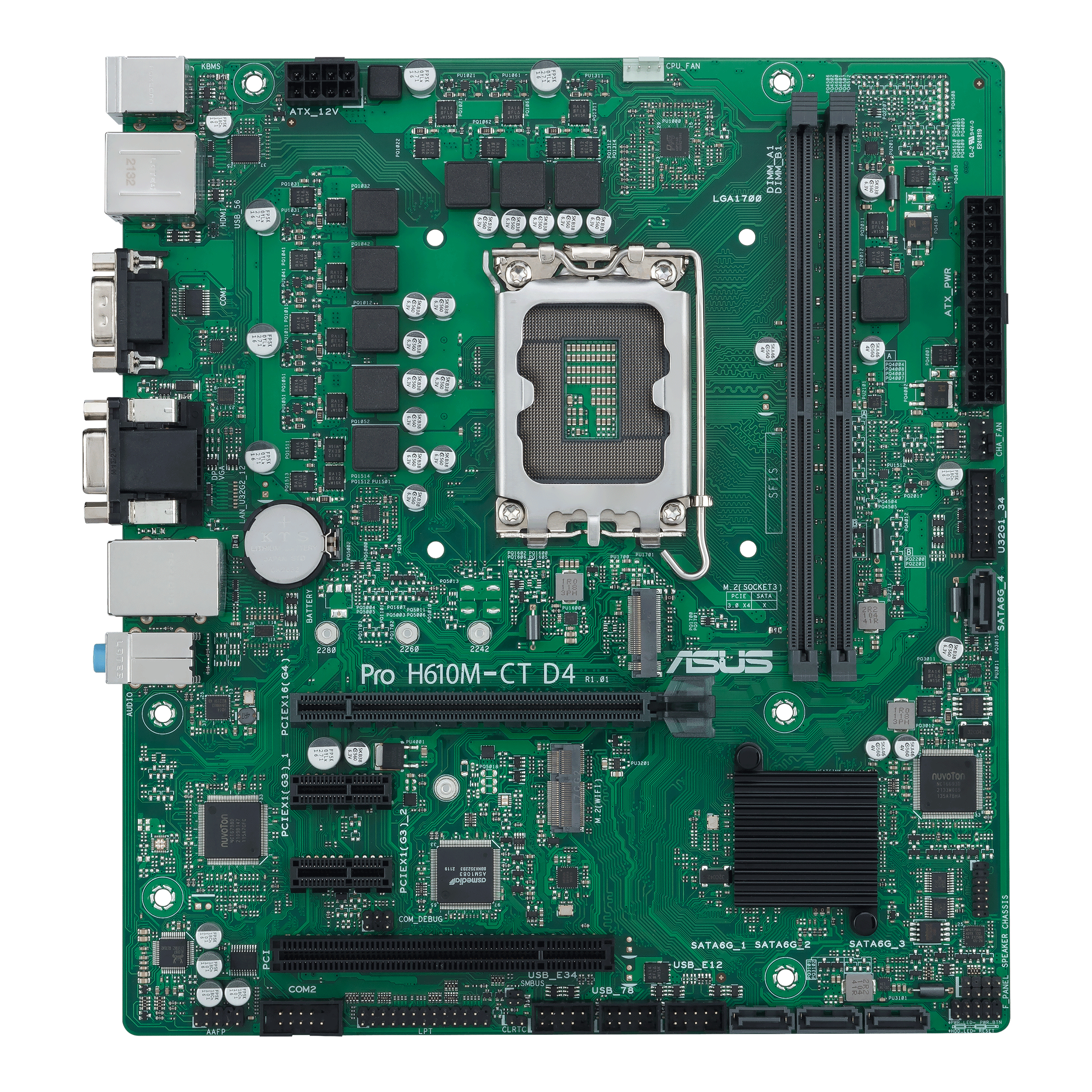 90MB1A40-M0EAYC ASUS