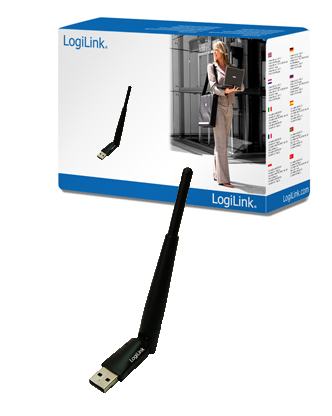 WL0064 LogiLink