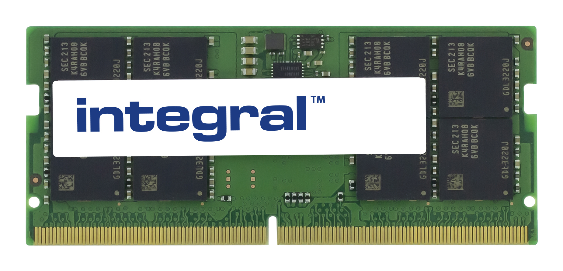 KVR52S42BS8-16-IN Integral