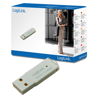 WL0080 LogiLink
