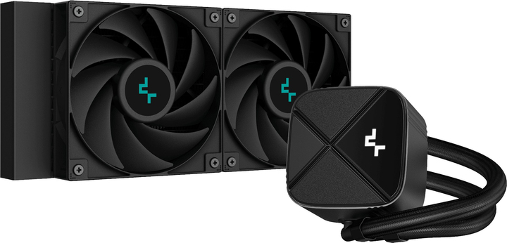 R-LS520-BKNNMM-G-1 DeepCool