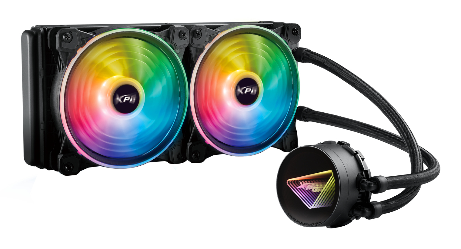 LEVANTEX240-BKCWW XPG