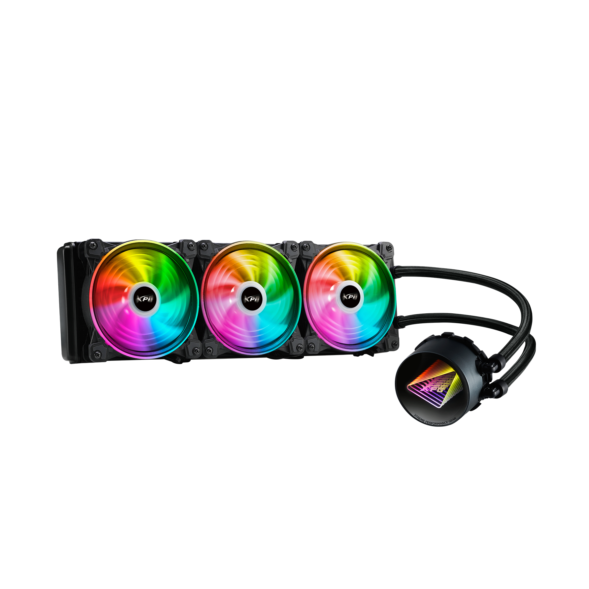 LEVANTEX360-BKCWW XPG