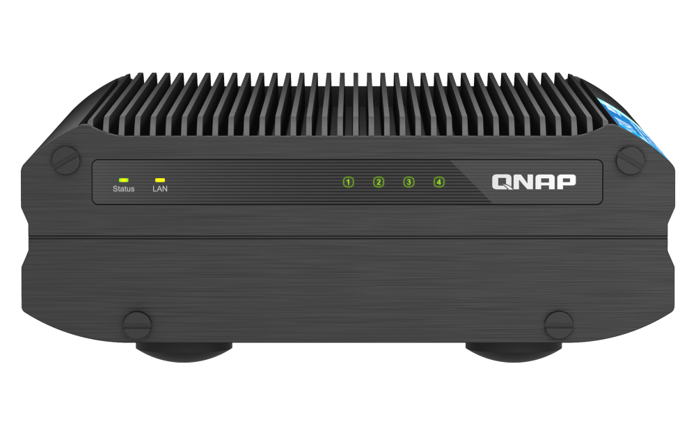TS-I410X-8G/2TB Origin Storage
