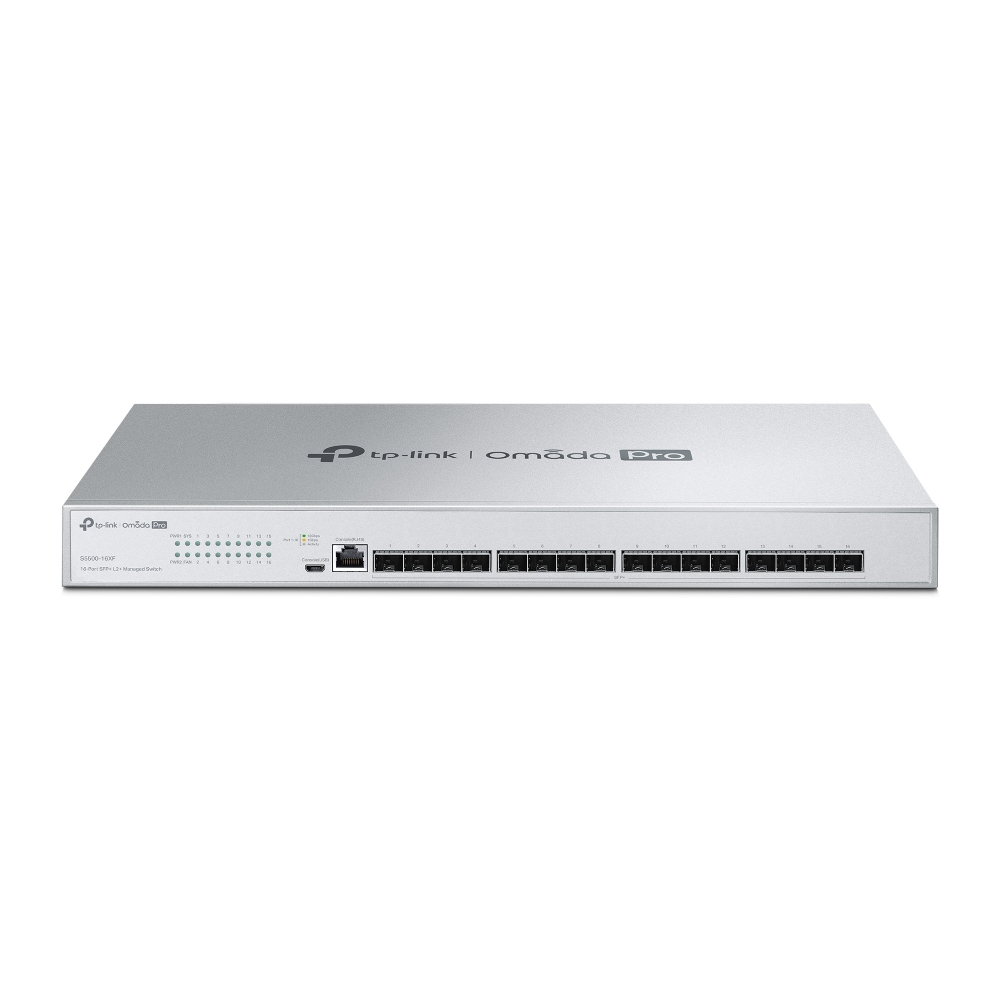 S5500-16XF TP-Link