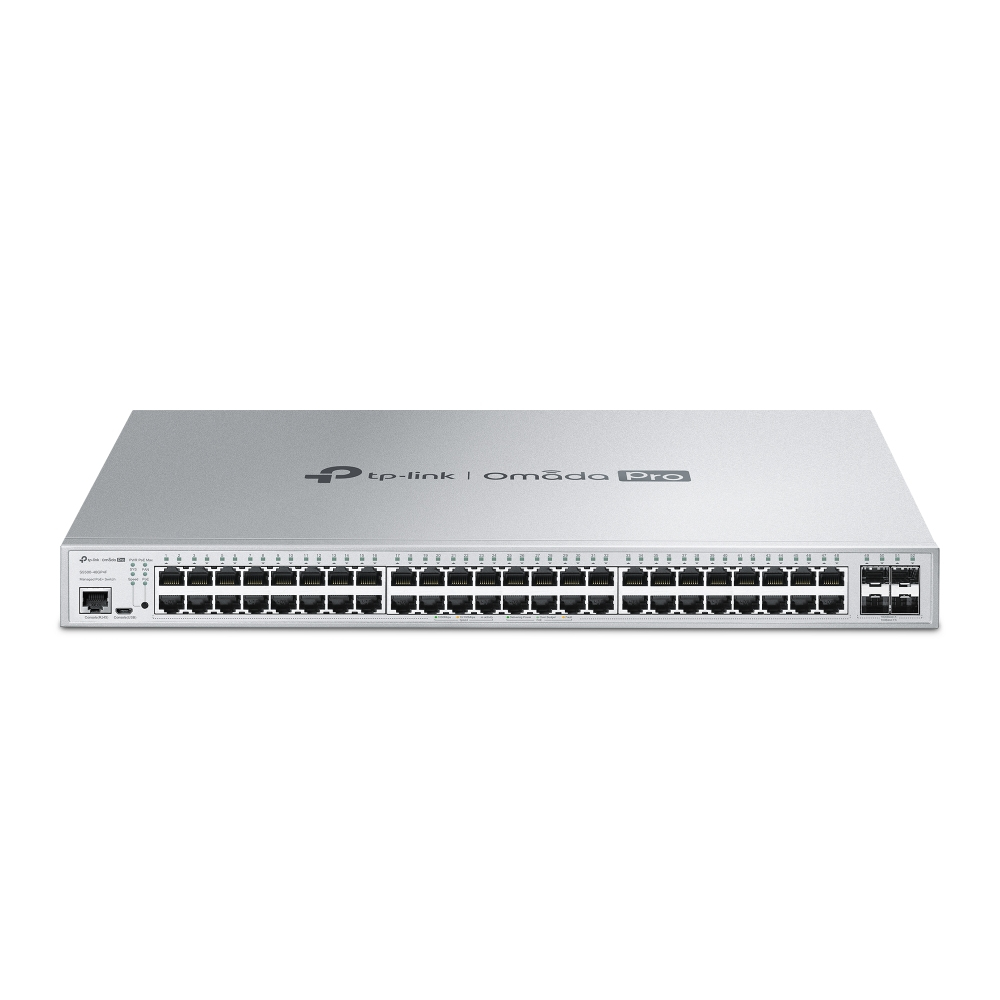 S5500-48GP4F TP-Link