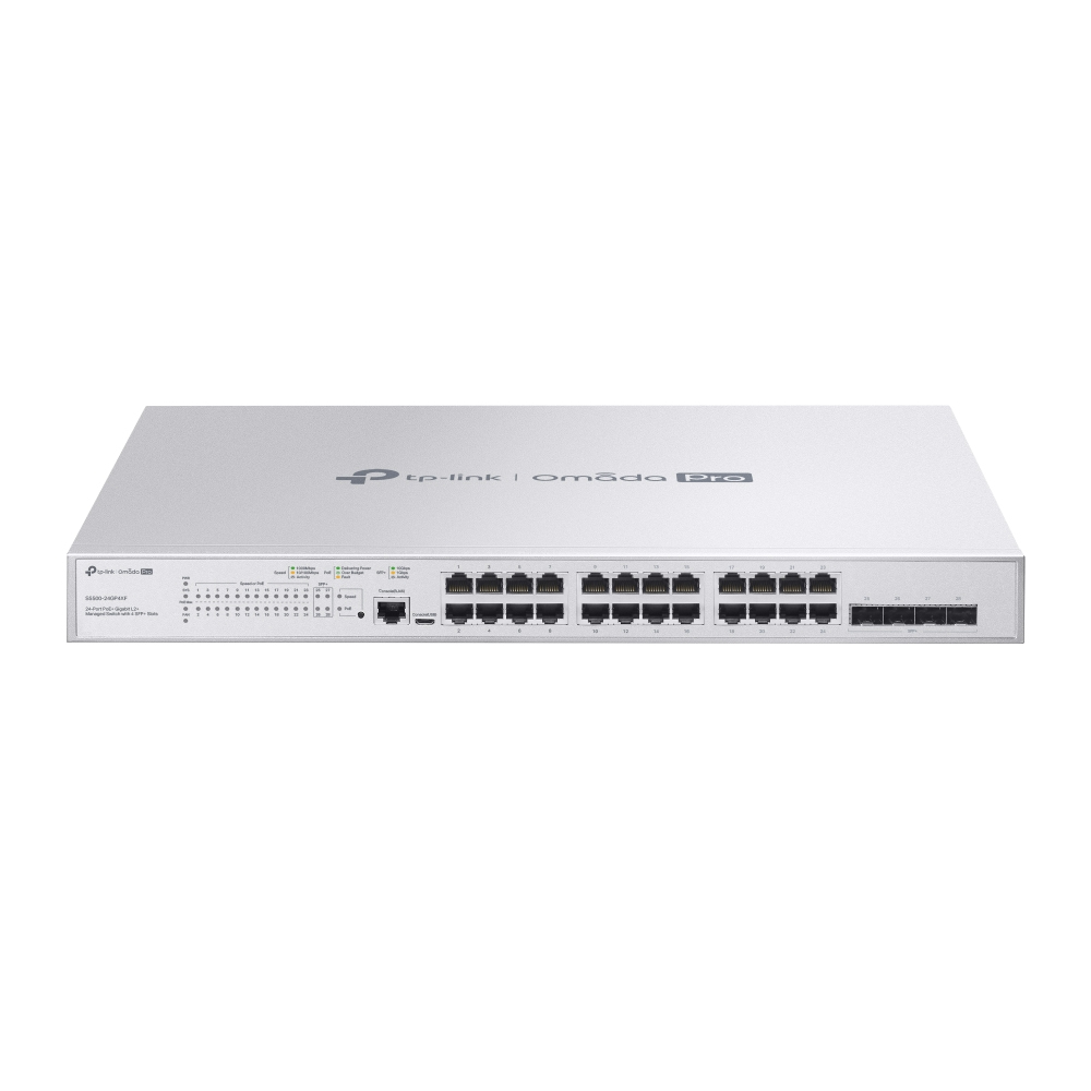 S5500-24GP4XF TP-Link
