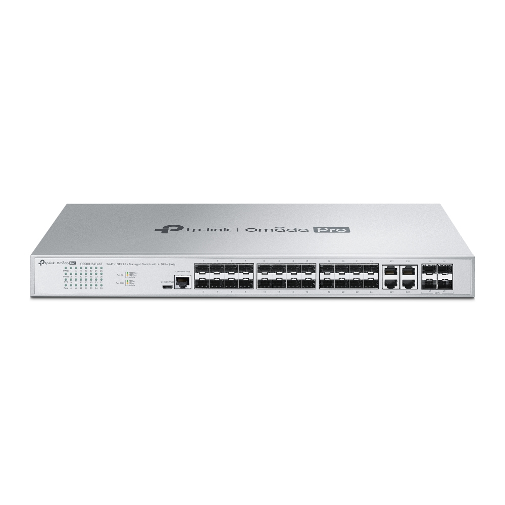 S5500-24F4XF TP-Link
