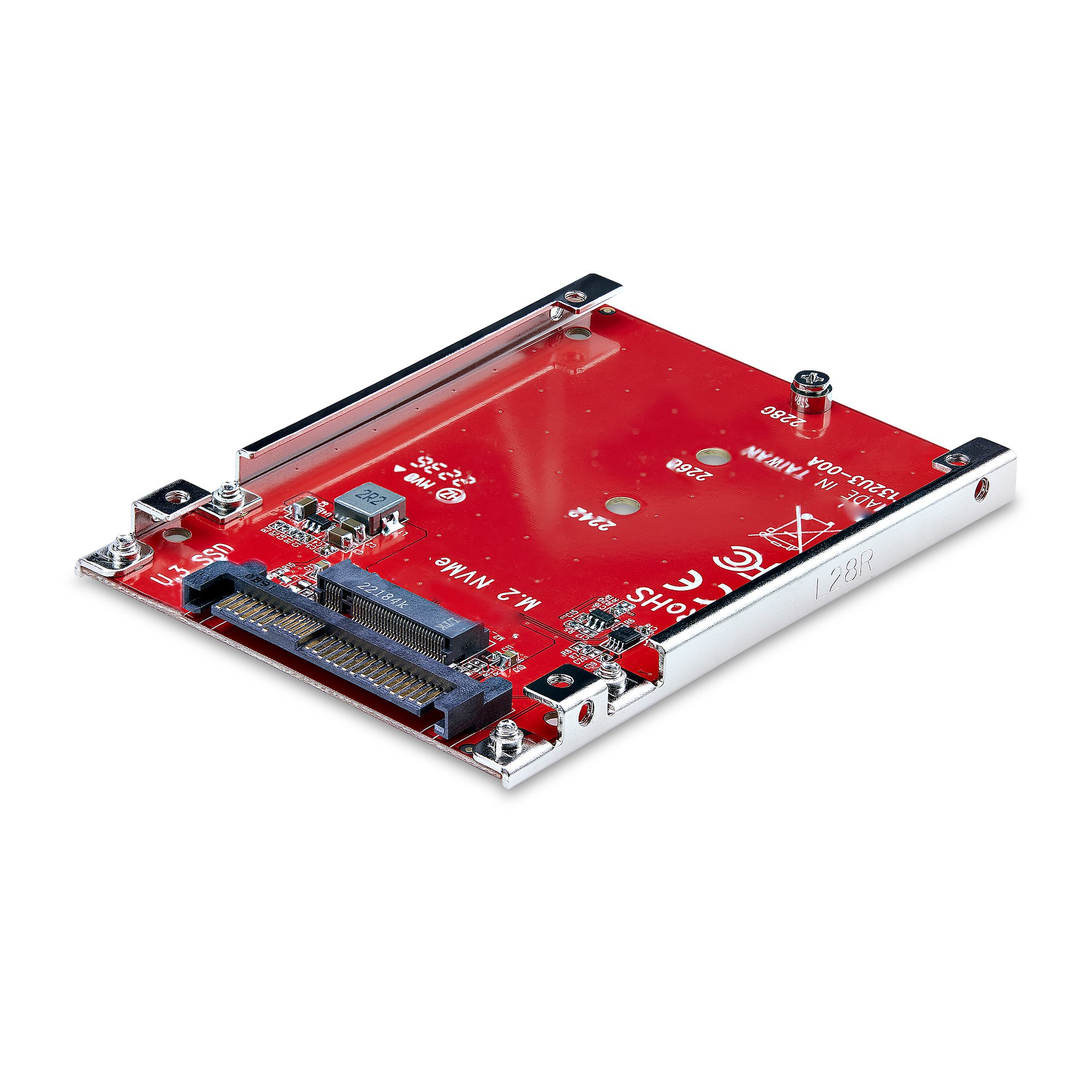 1M25-U3-M2-ADAPTER StarTech.com