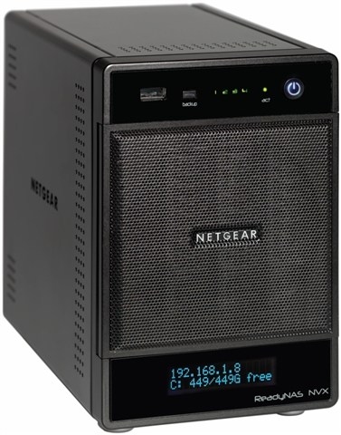 RNDX4210-100EUSKIT2 NETGEAR