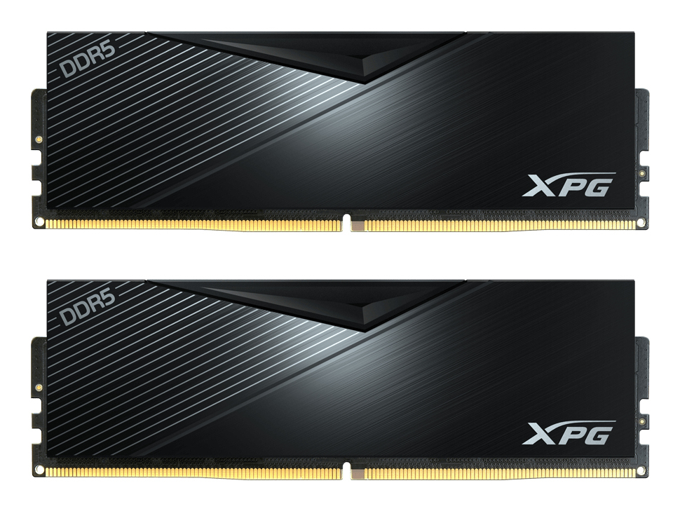 AX5U6400C3232G-DCLABK XPG