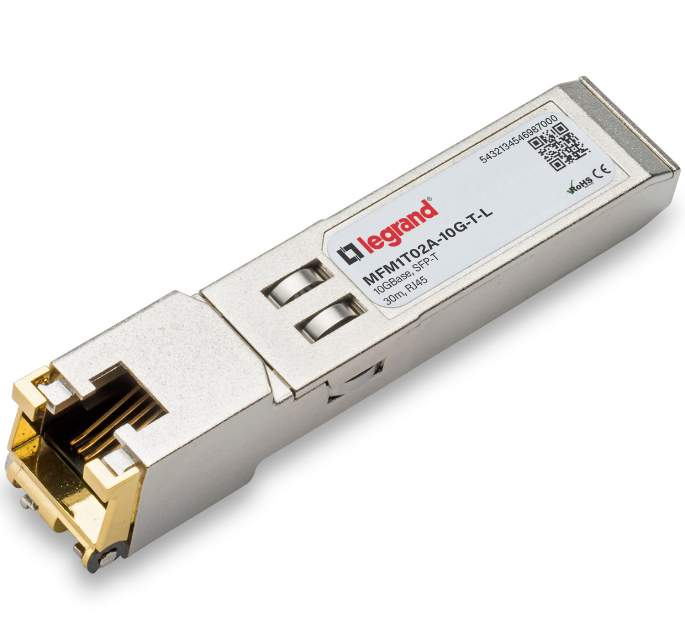 MFM1T02A-10G-T-L Legrand