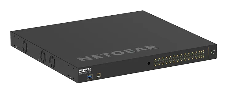 GSM4230PX-TAANAS NETGEAR