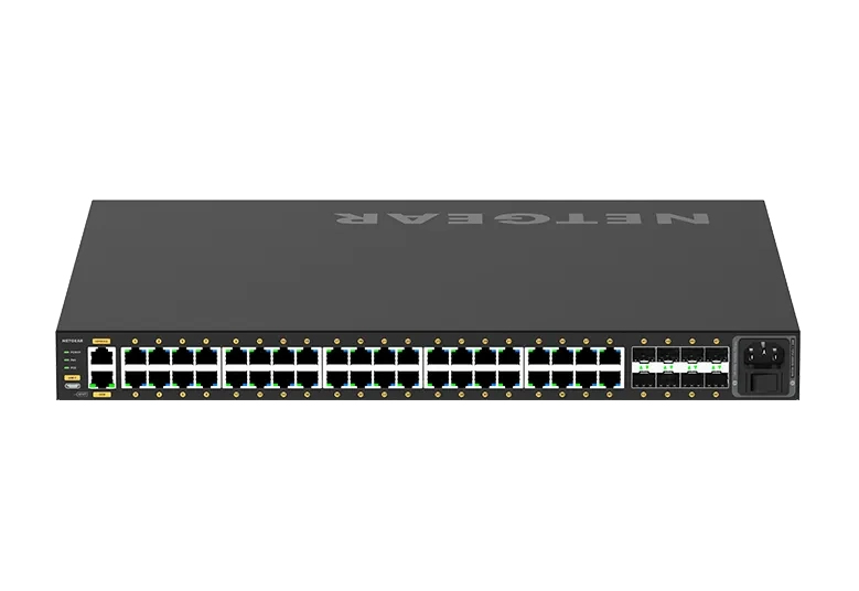 GSM4248PX-TAANAS NETGEAR