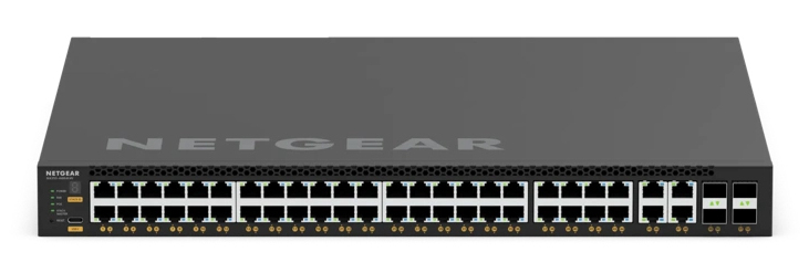 MSM4352-TAANES NETGEAR