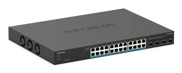 MS324TXUP-100NAS NETGEAR
