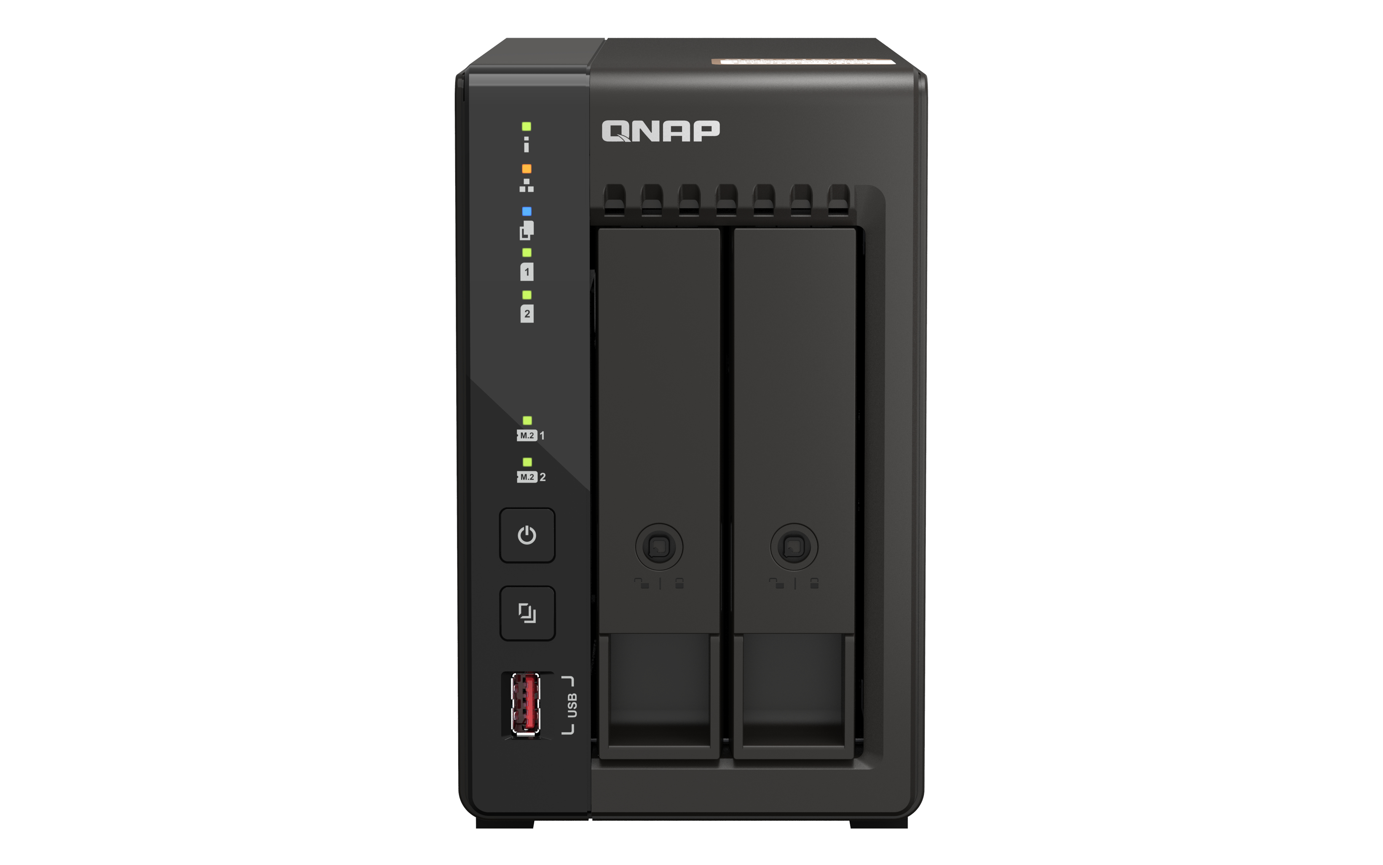 QVP-21C QNAP