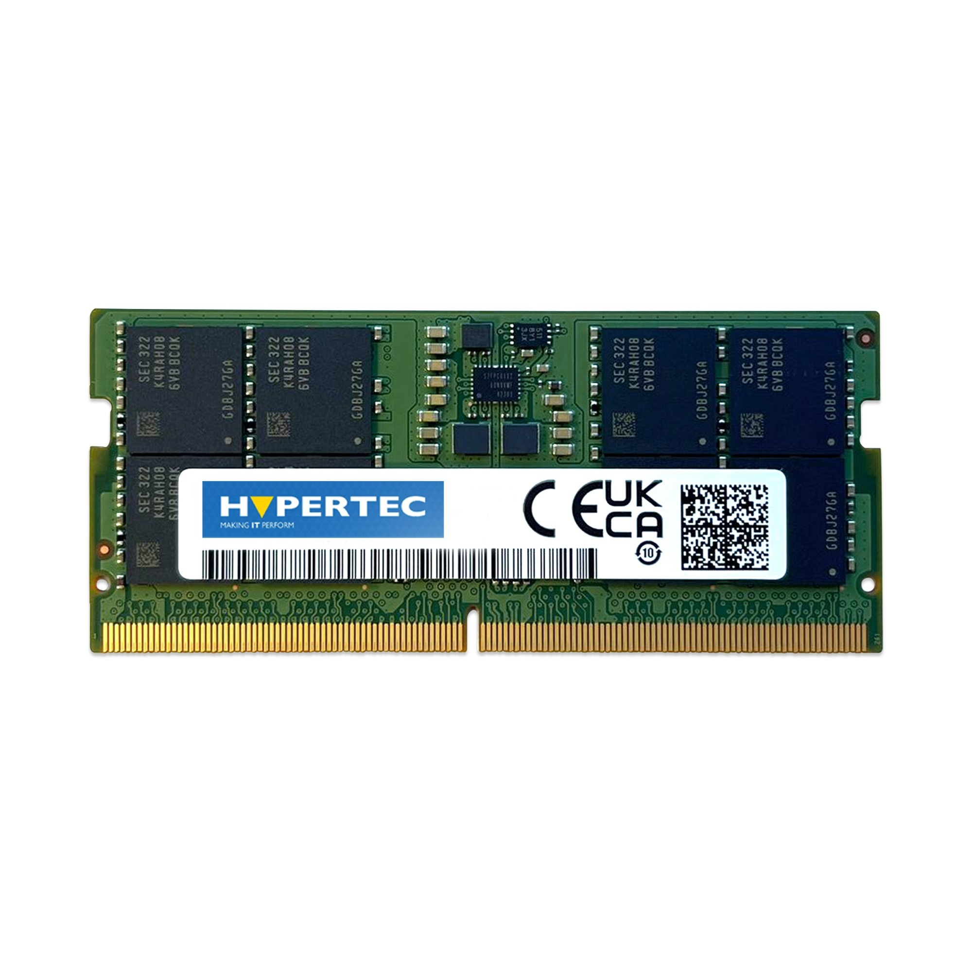 HYS5481024168GBOE Hypertec