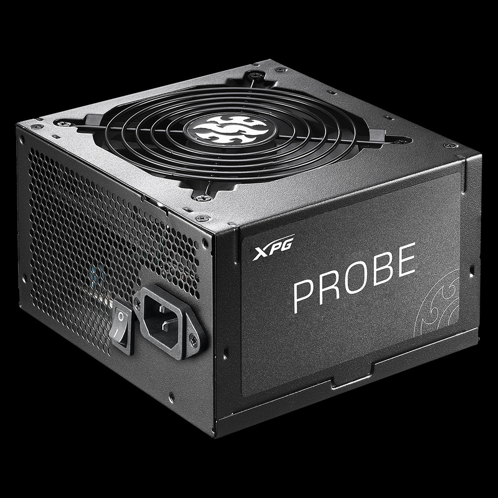 PROBE500B-BKCUS XPG