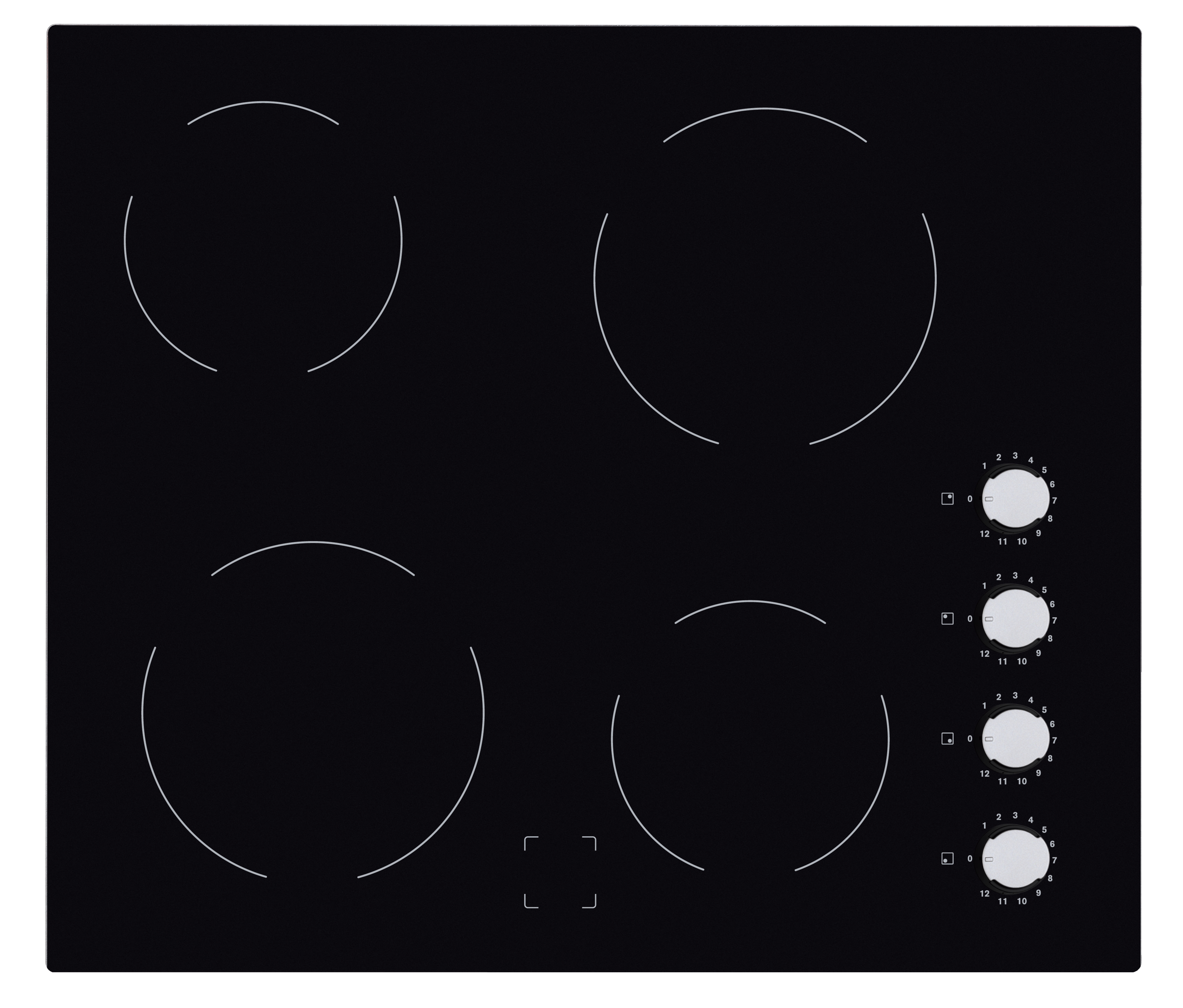 EHF6140ISK Electrolux