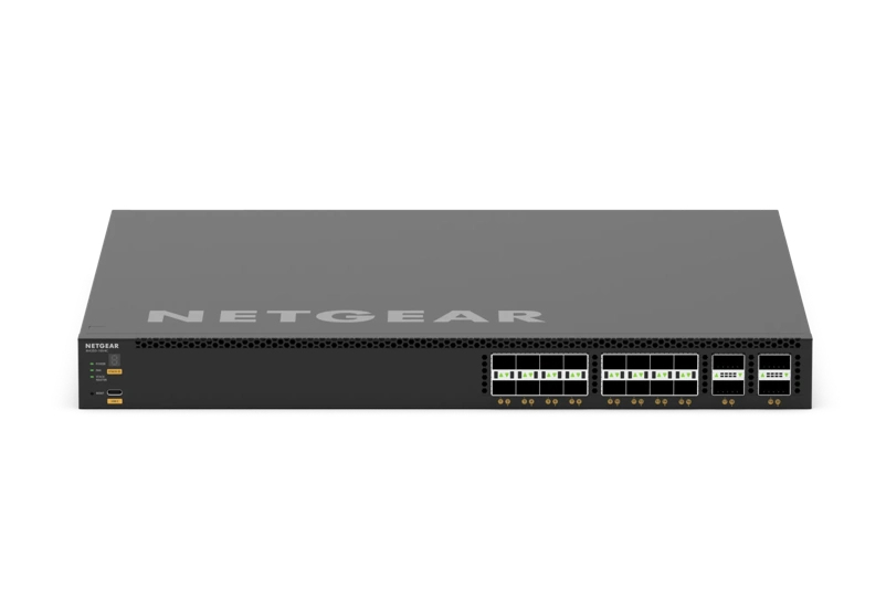 VSM4320C-TAANES NETGEAR