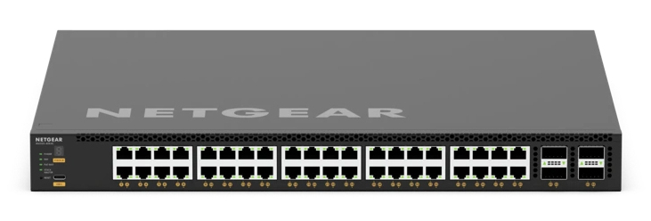 XSM4344C-TAANES NETGEAR