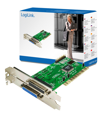PC0014 LogiLink