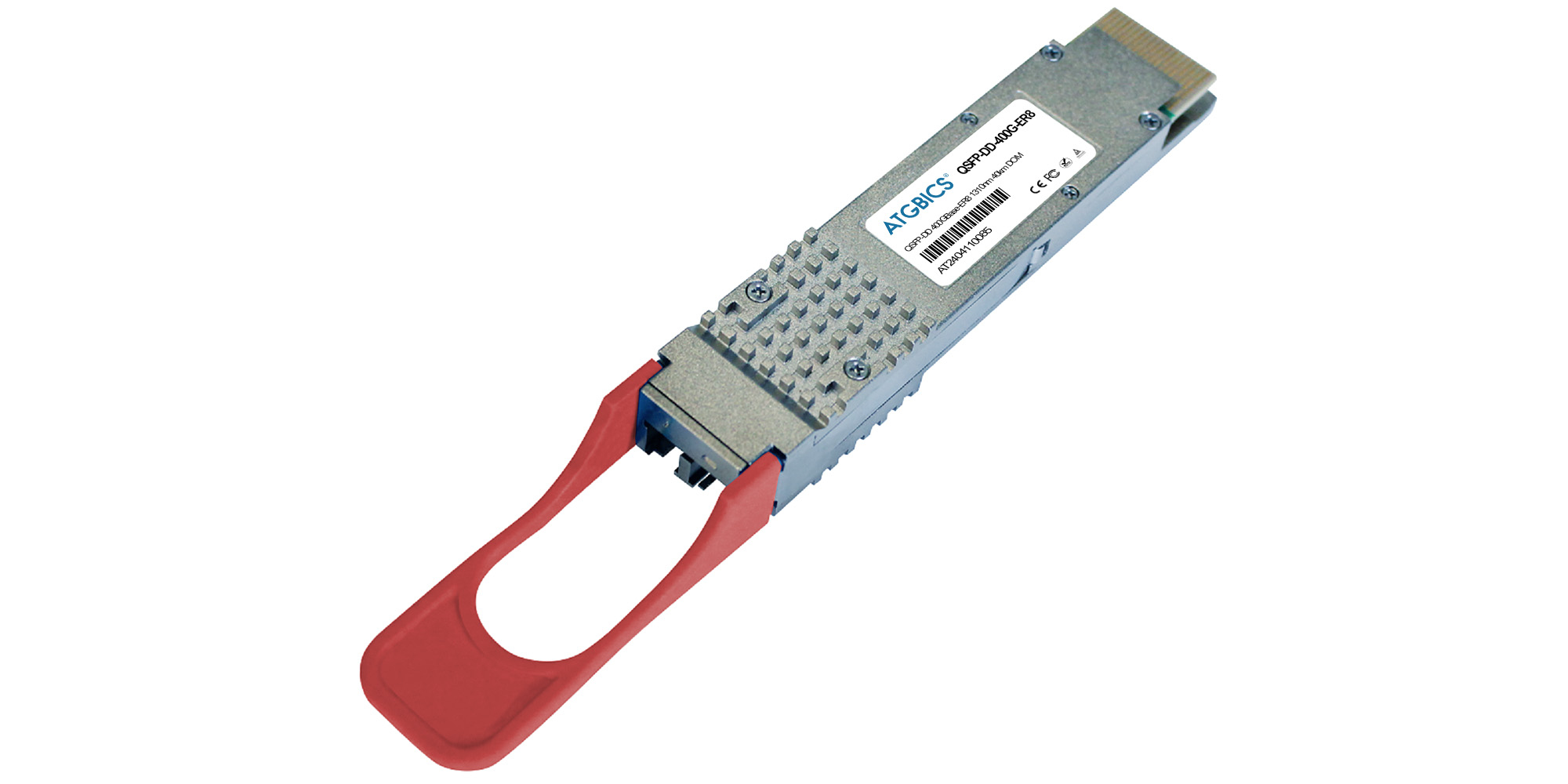 QDD4-400GB-ER8-AR-C ATGBICS