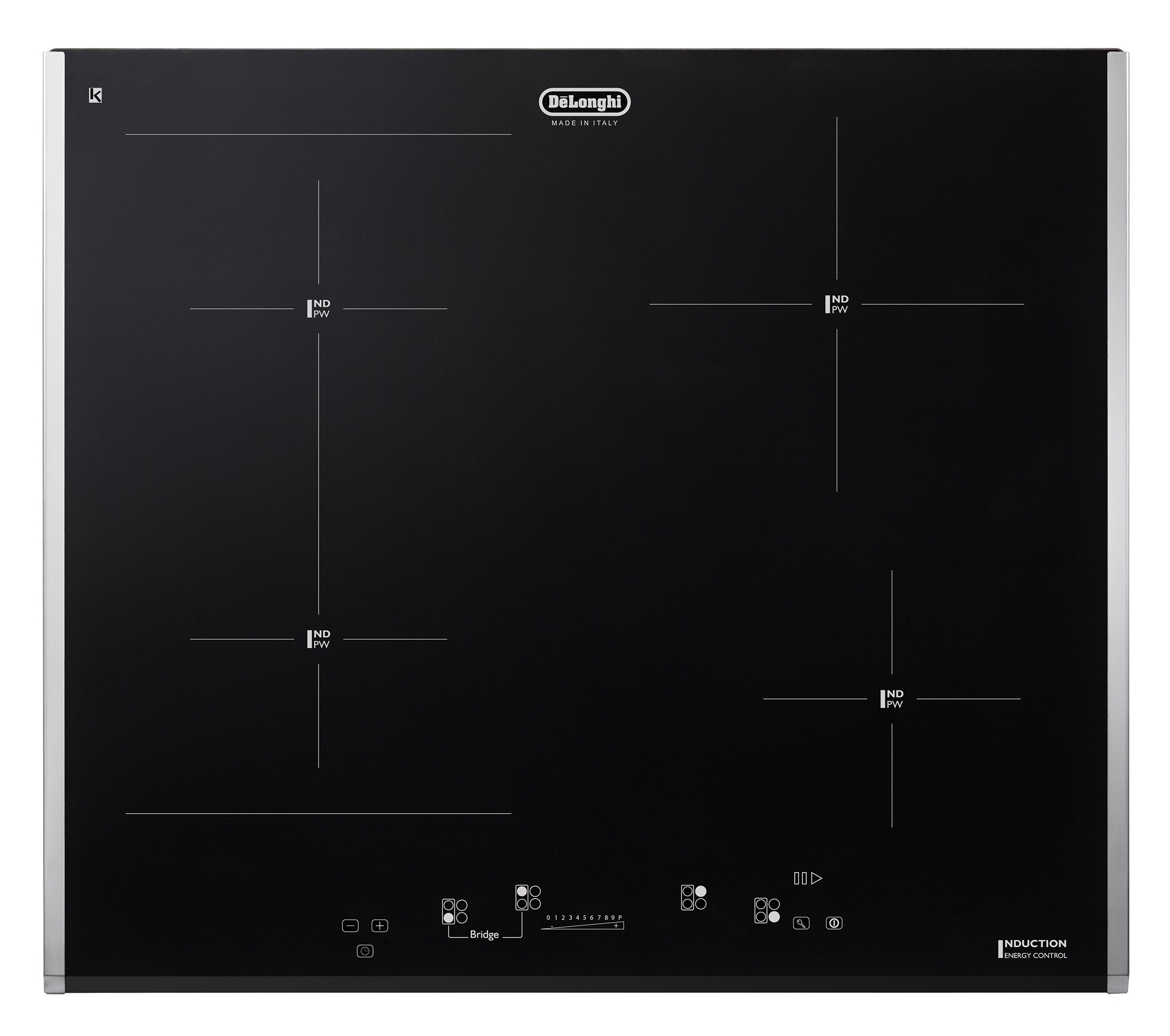PV60DL018X De’Longhi