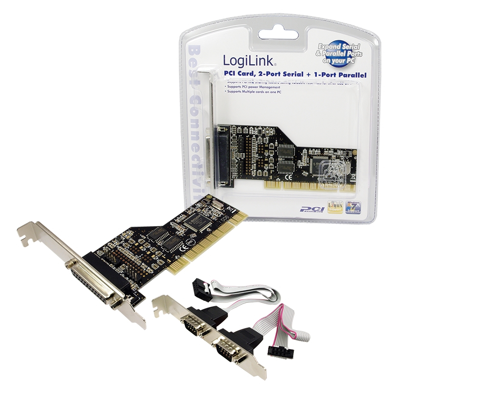 PC0018 LogiLink
