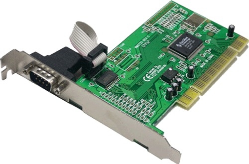 PC0015 LogiLink