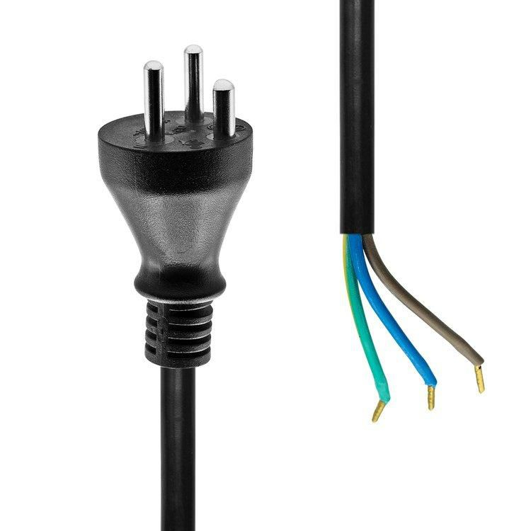MC-PE010DKB-OE Microconnect
