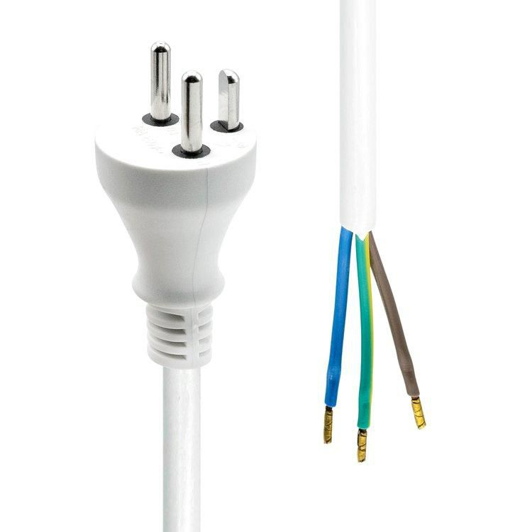 MC-PE010DKW-OE Microconnect