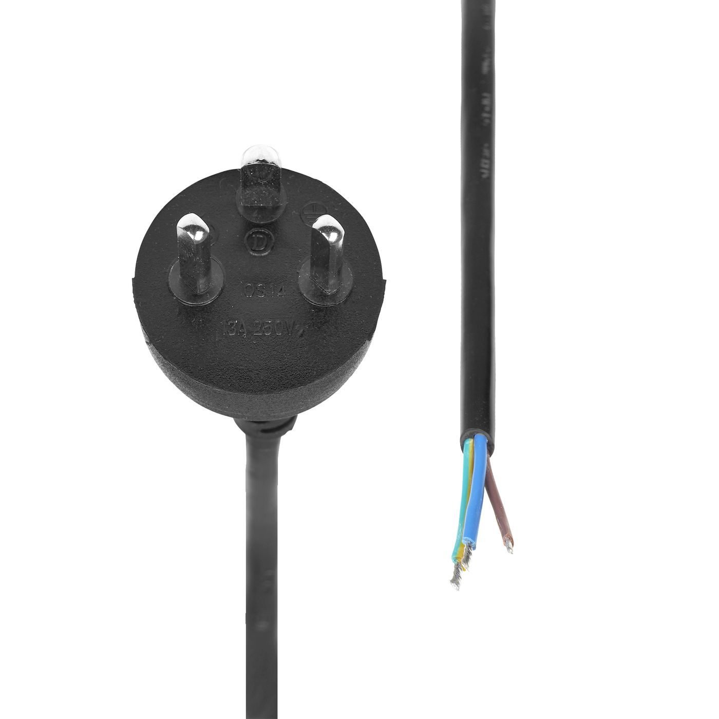 MC-PE007EDBB-OE Microconnect