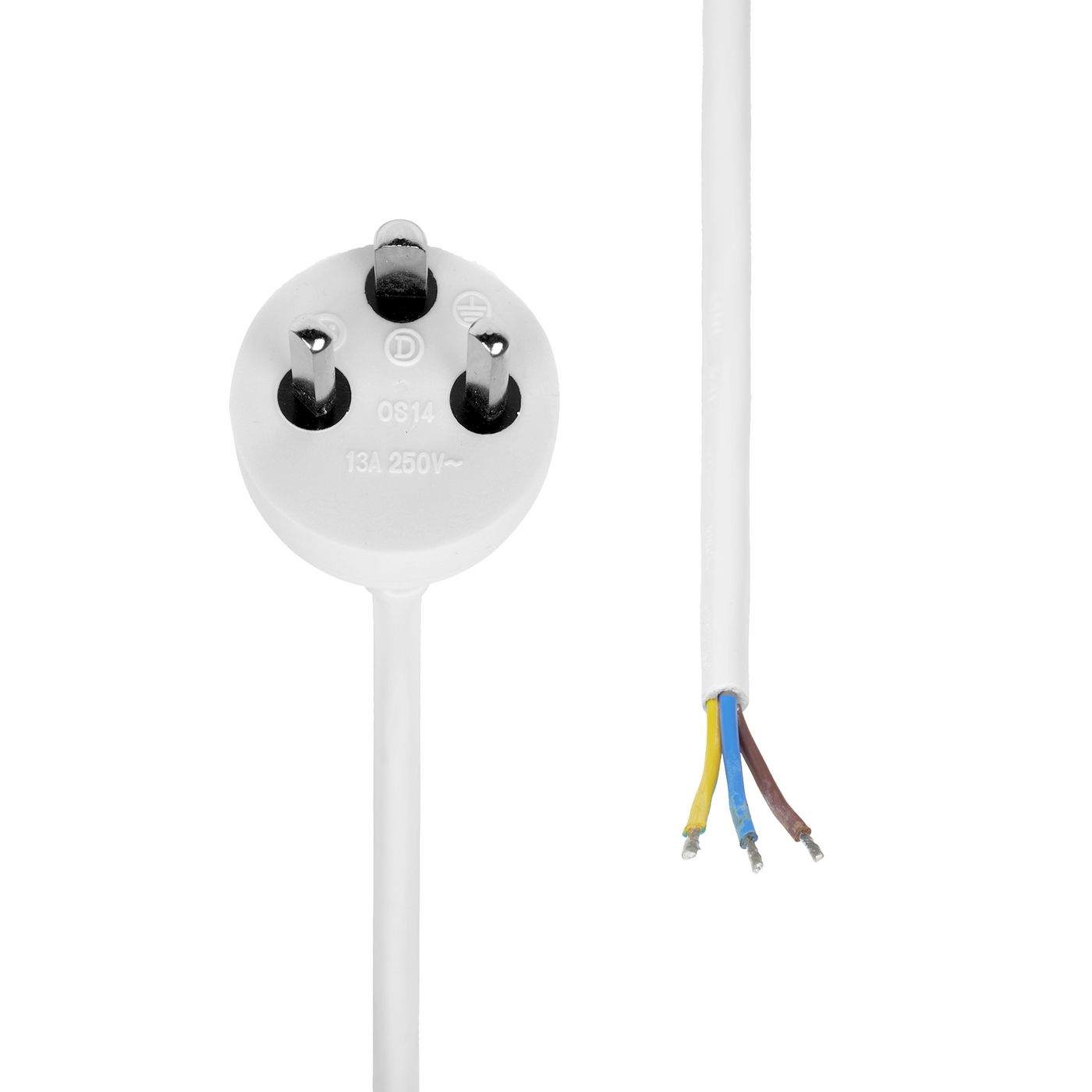 MC-PE001EDBW-OE Microconnect