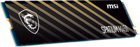 "SPATIUM M450 PCIE 4.0 NVME M.2 2TB"