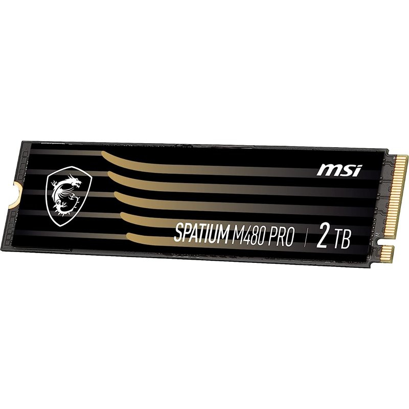 S78-440Q600-P83 MSI