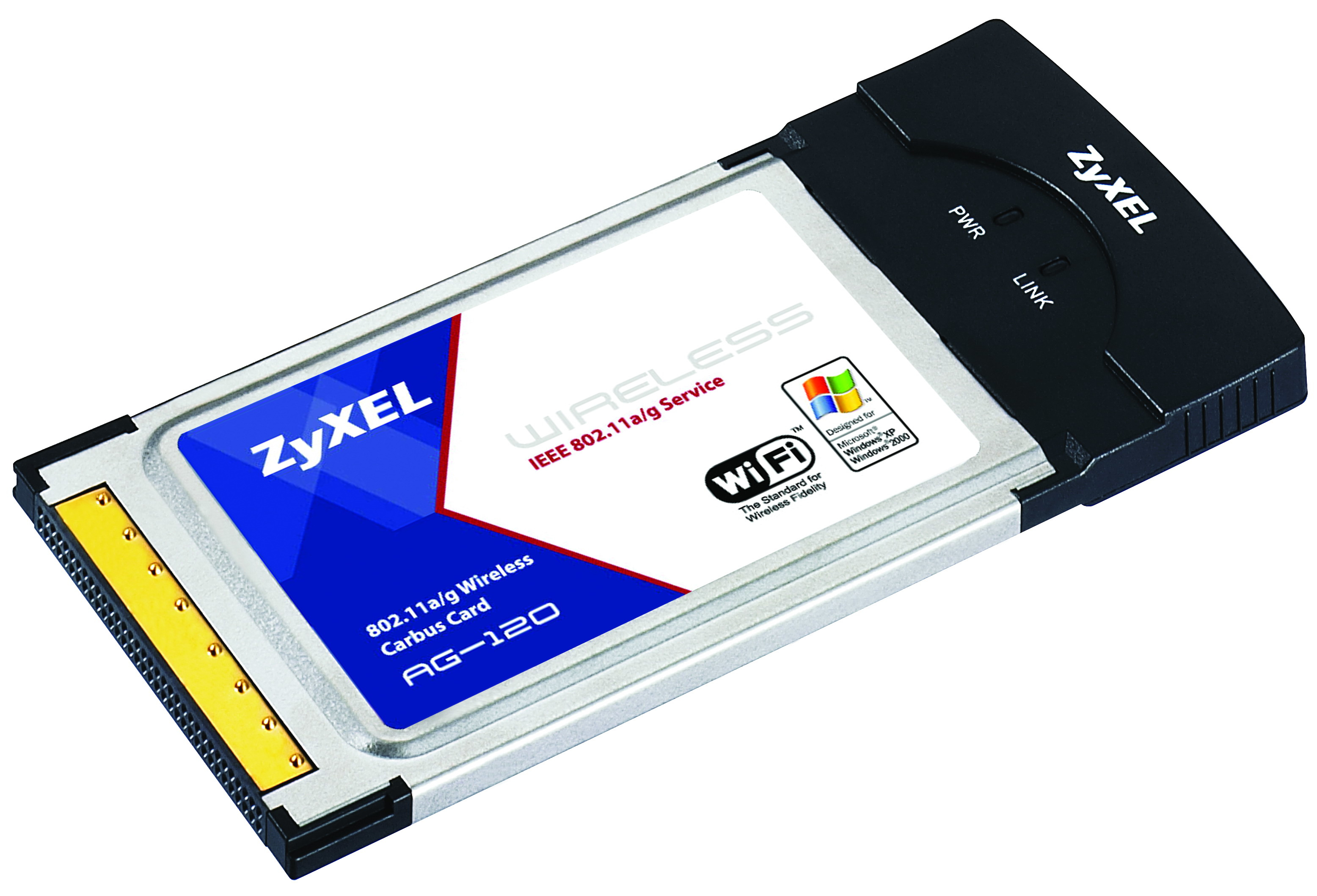 ZYXAG-120 Zyxel