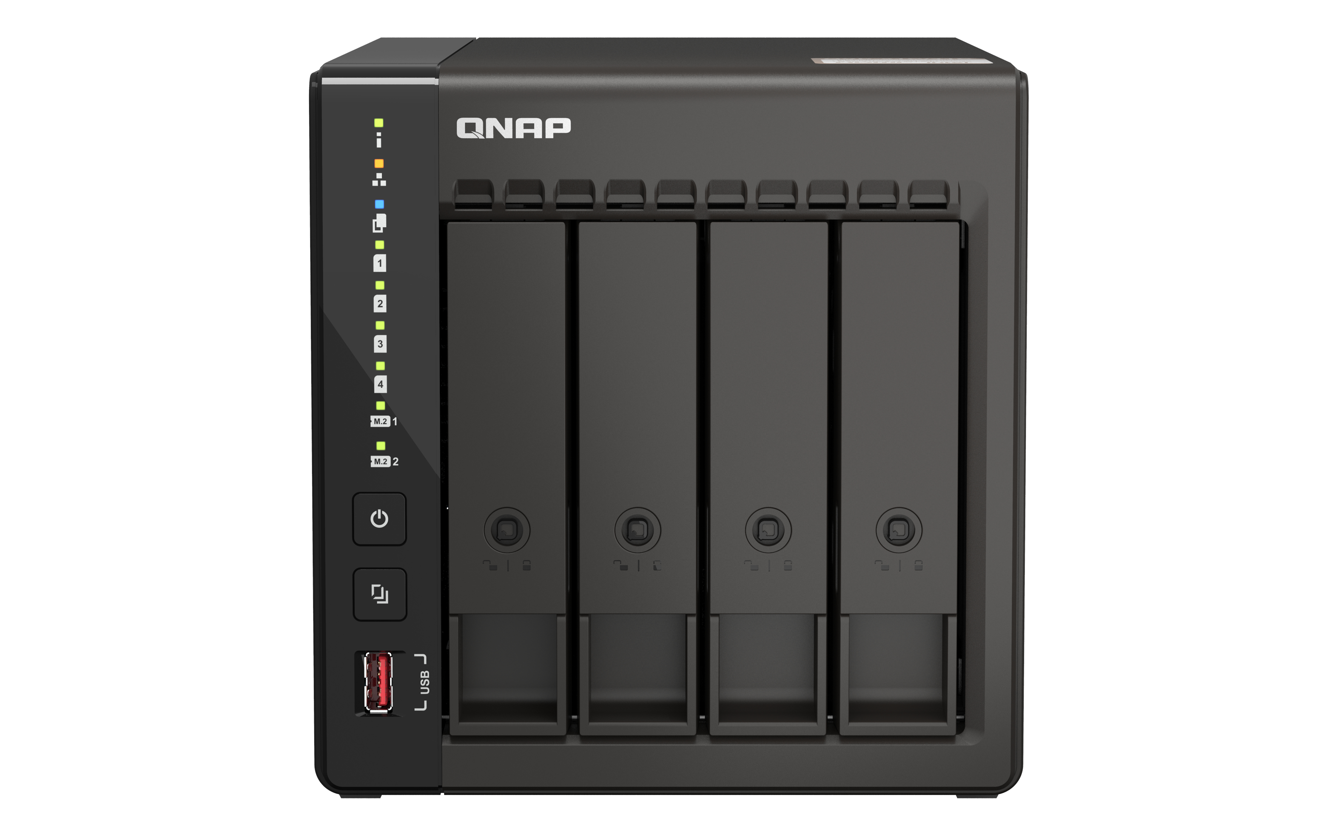 QVP-41C QNAP