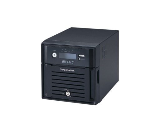TS-WX1.0TL/R1-EU Buffalo