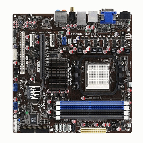 90-MIBAH1-G0EAY00Z ASUS