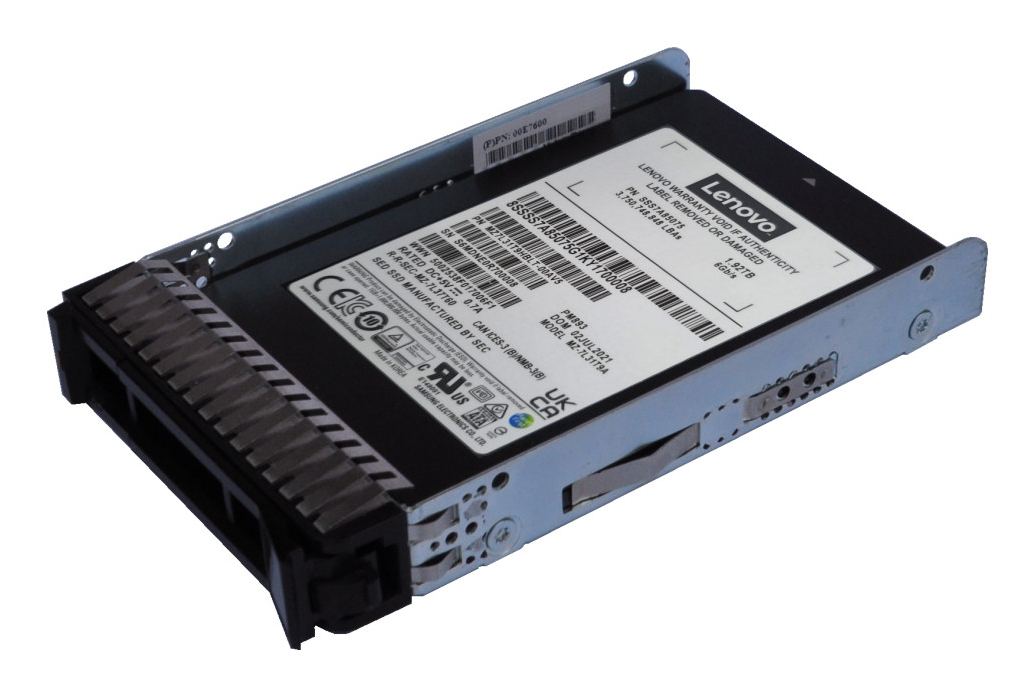 4XB7A87525 Lenovo