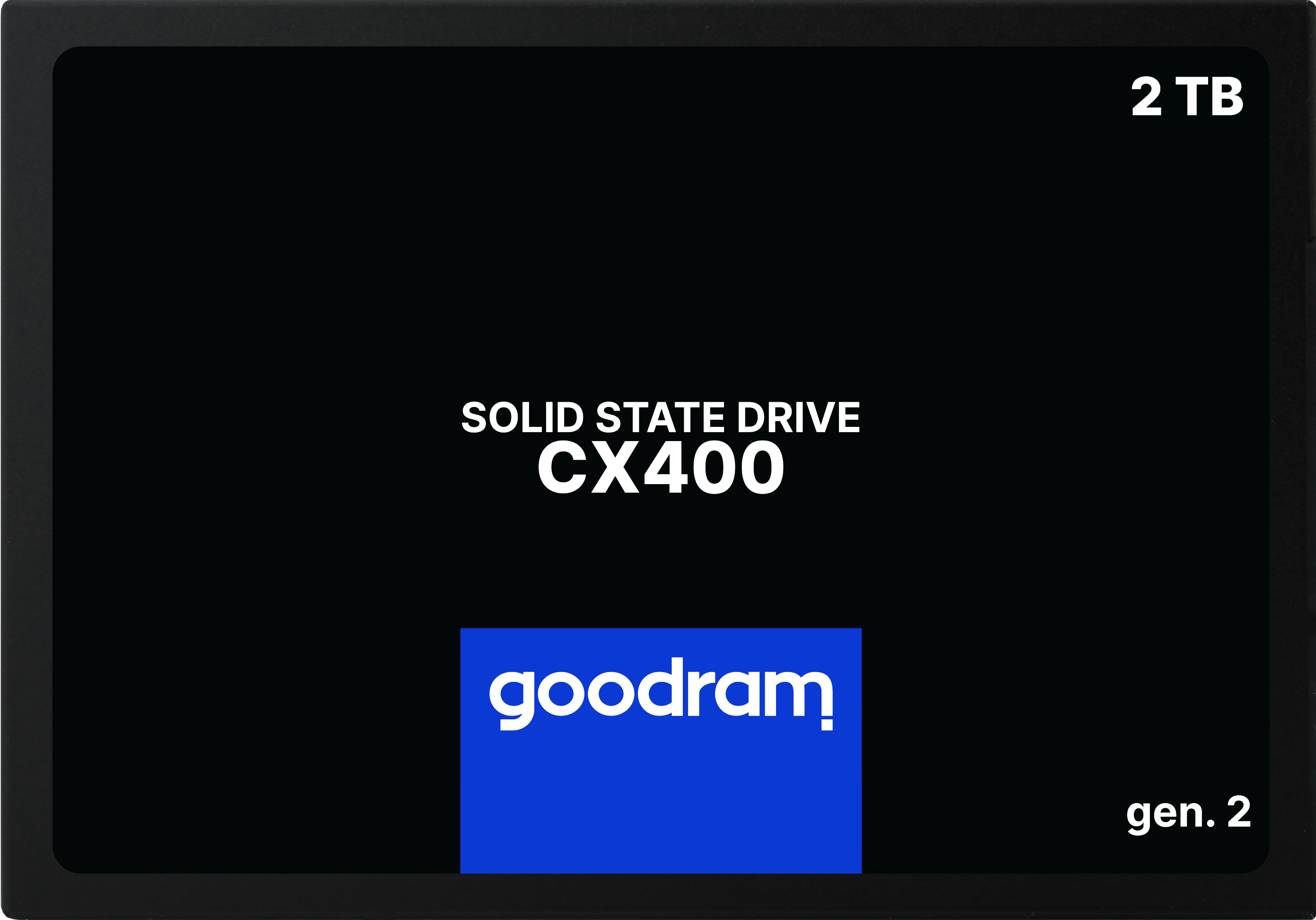 SSDPR-CX400-02T-G2 Goodram