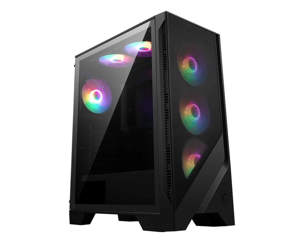 "MAG FORGE 120A AIRFLOW" MSI